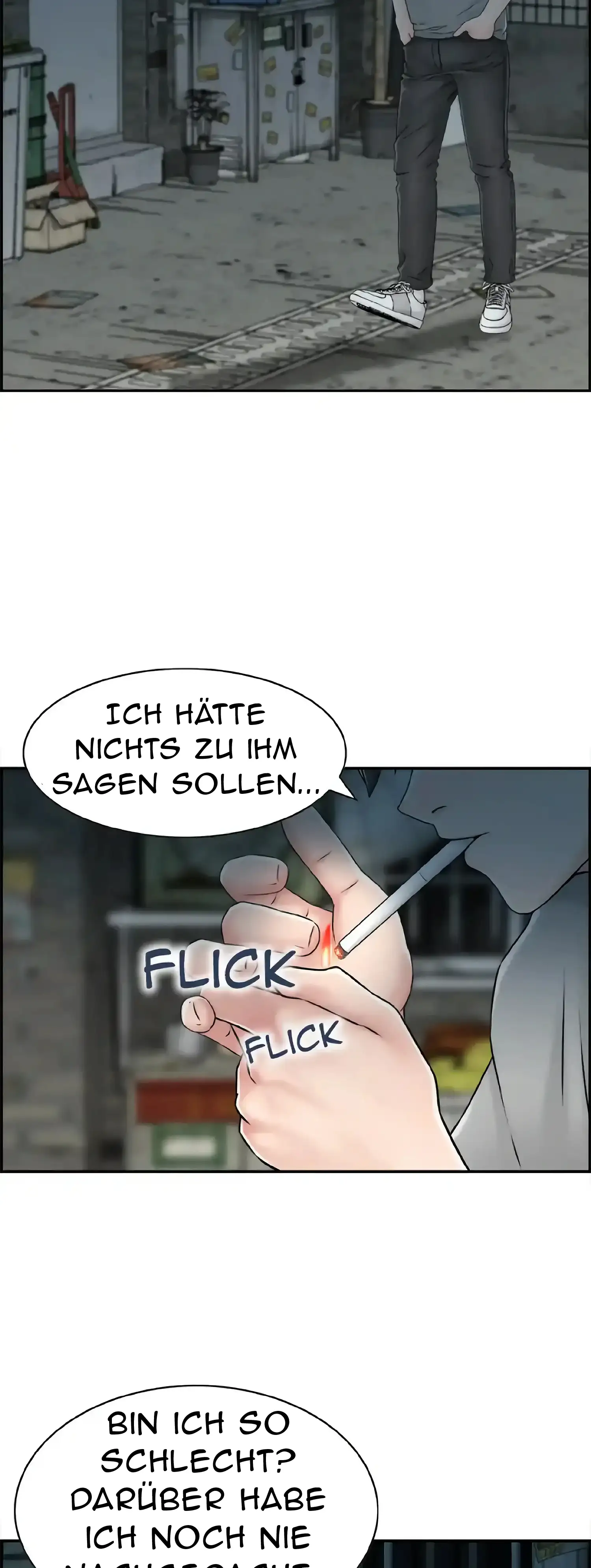 Die Japanische Schauspielerin - Episode 1 - read scene 38