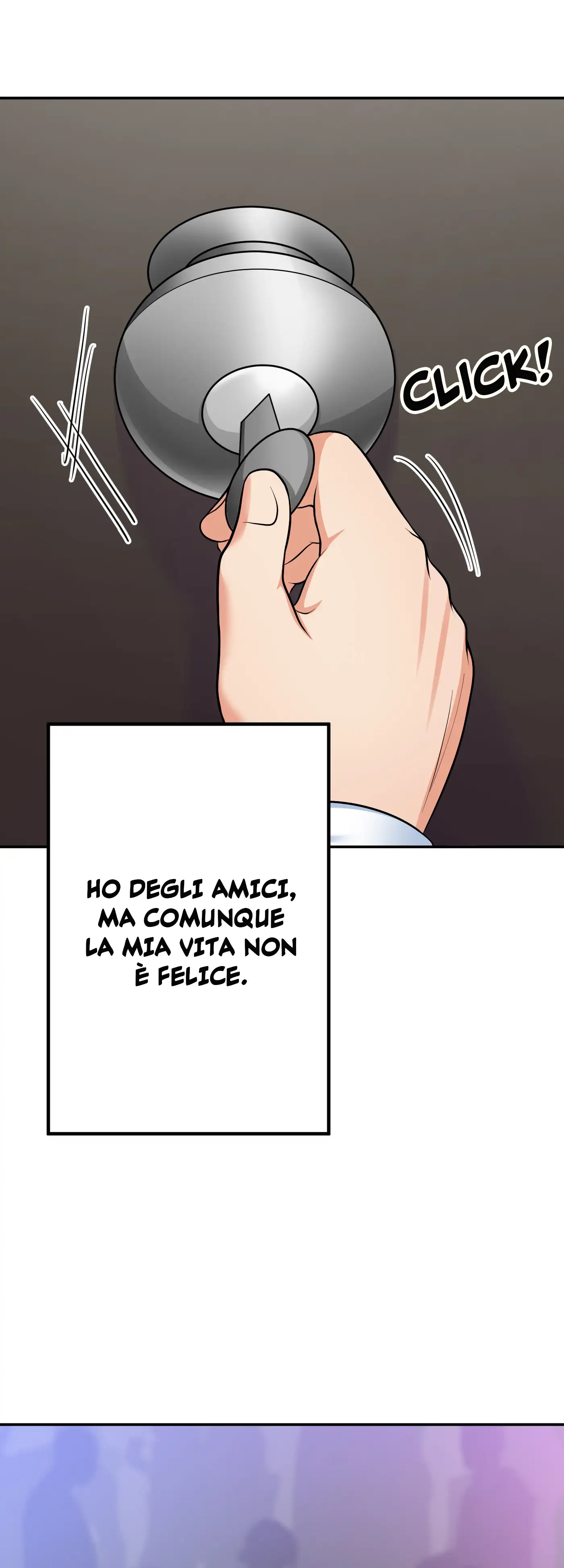 Una Stanza In Più - Episode 1 - read scene 54