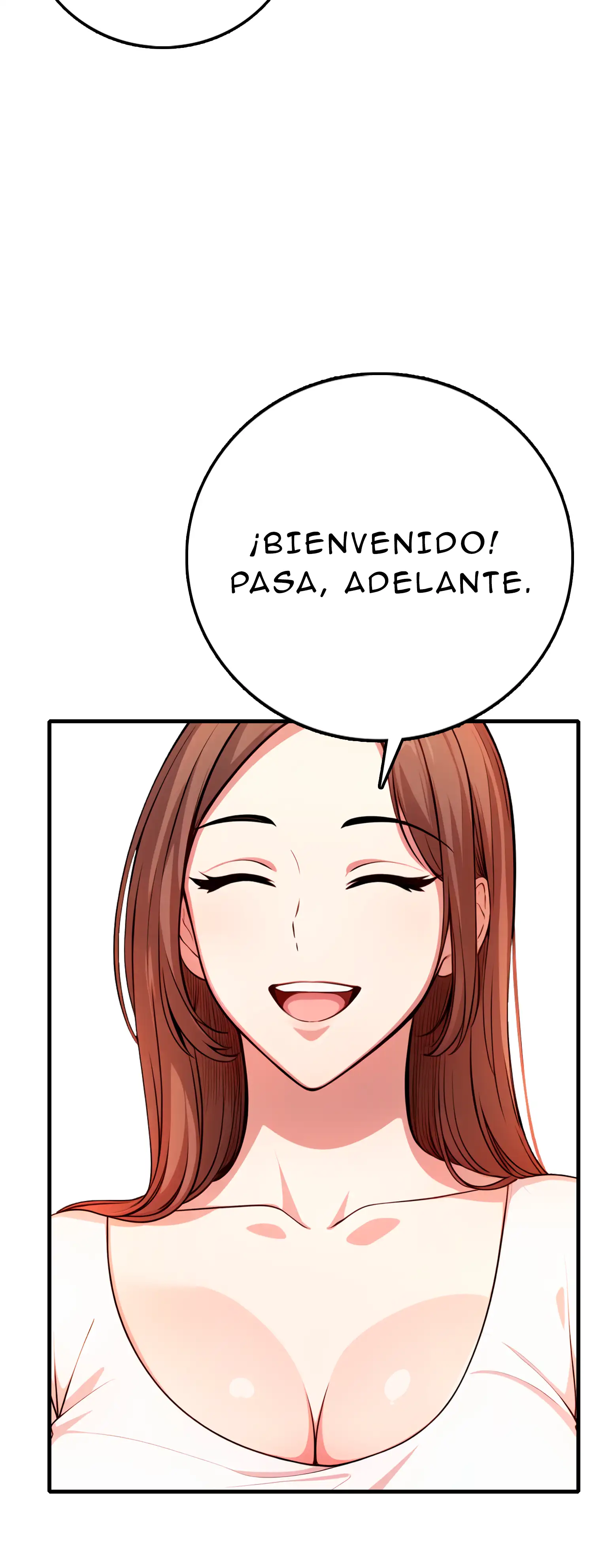 Enamorado De La Madre De Mi Amigo - Episode 1 - read scene 28