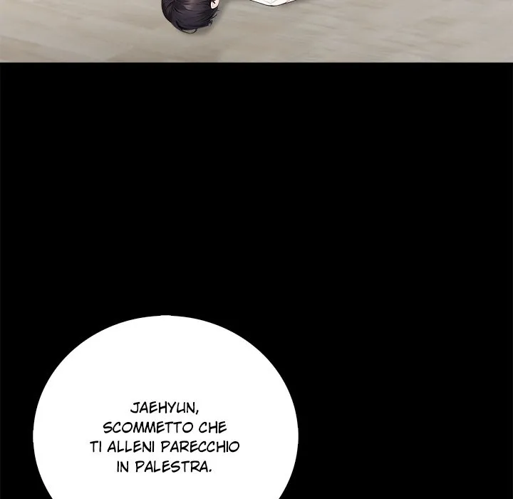 Le Sue Sessioni Di Mezzanotte - Episode 1 - read scene 81