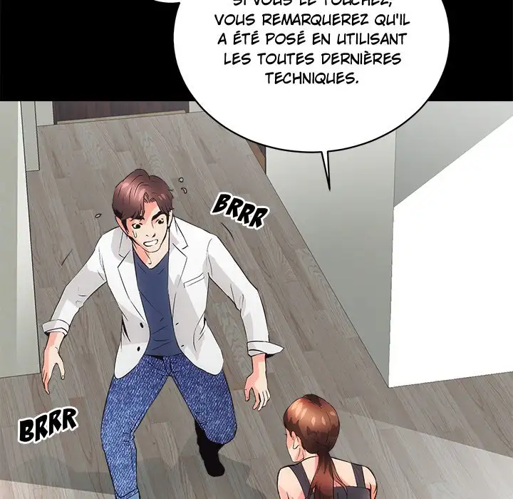 Agents Immobiliers Féminins - Episode 2 - read scene 164