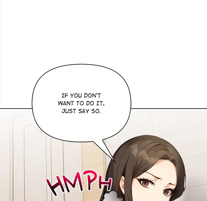 The Perfect Swap - Episode 2 - read scene 56