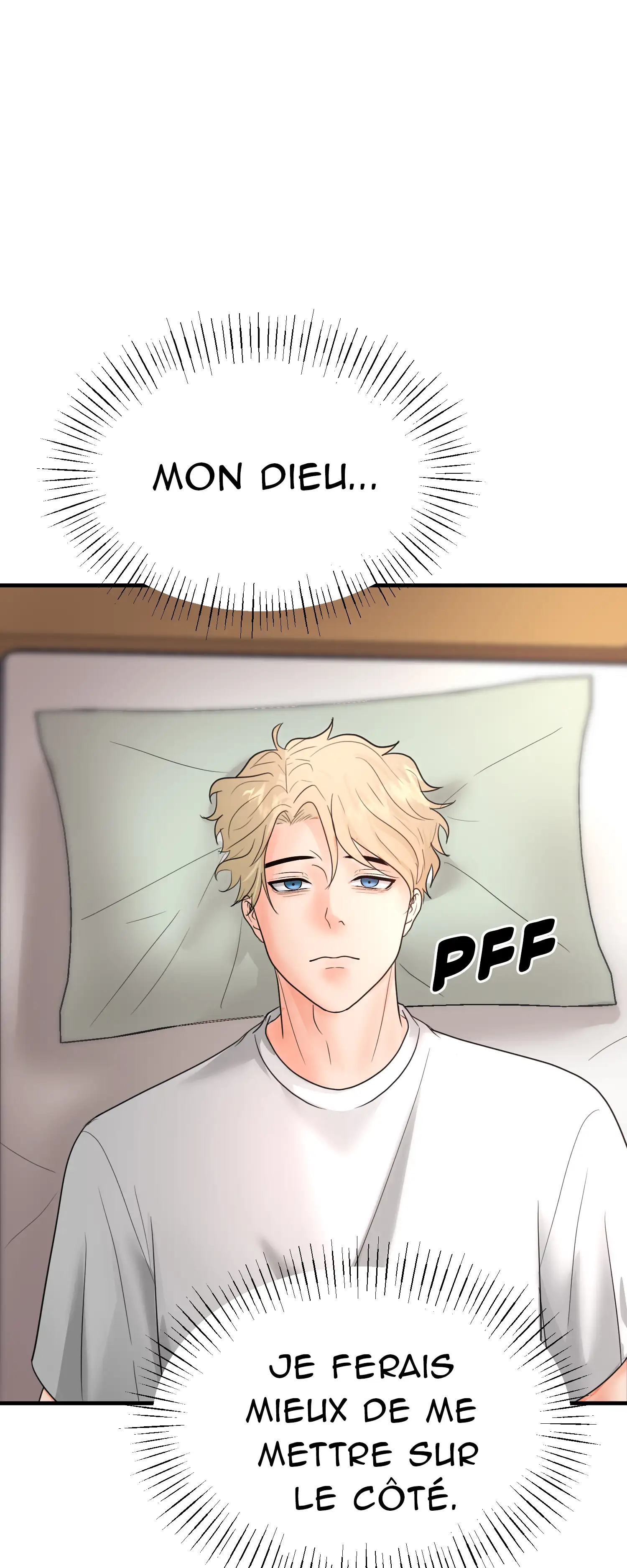 Colocataires Désastreux - Episode 5 - read scene 52