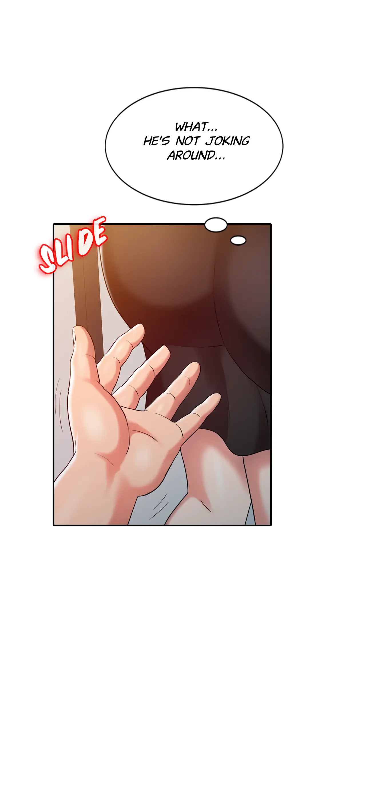 Legendary Hand - Episode 4 - read scene 22