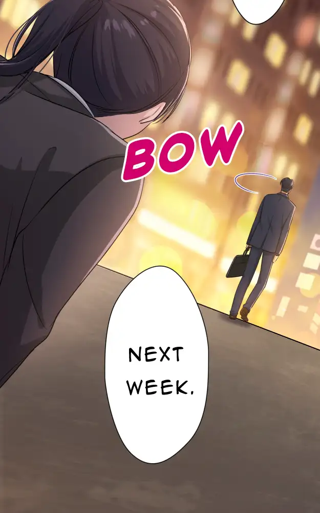 My Subordinate’s Inner Voice Is Too Noisy! - Episode 4 - read scene 137