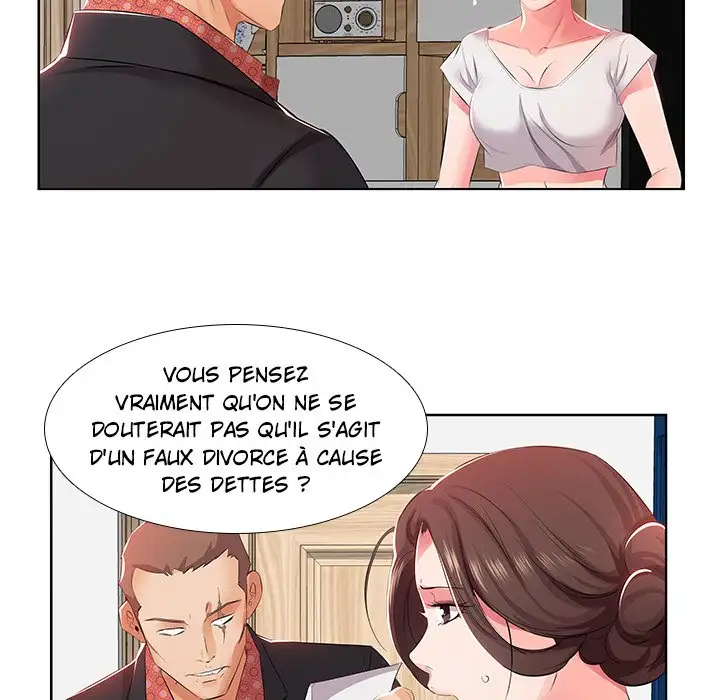 Discrètement Enchanté - Episode 1 - read scene 57