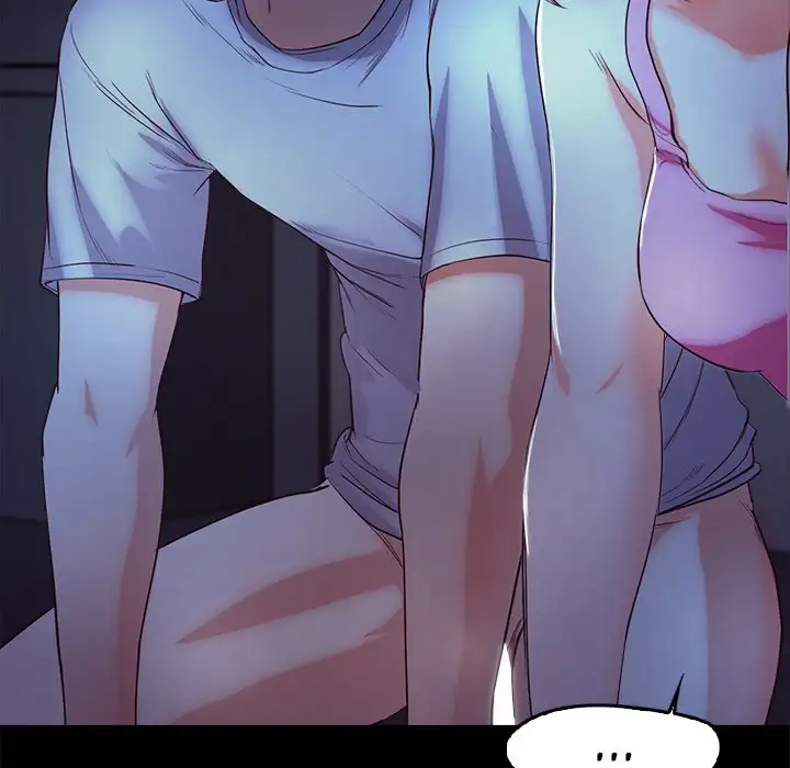 Dream Vacation - Episode 3 - read scene 74