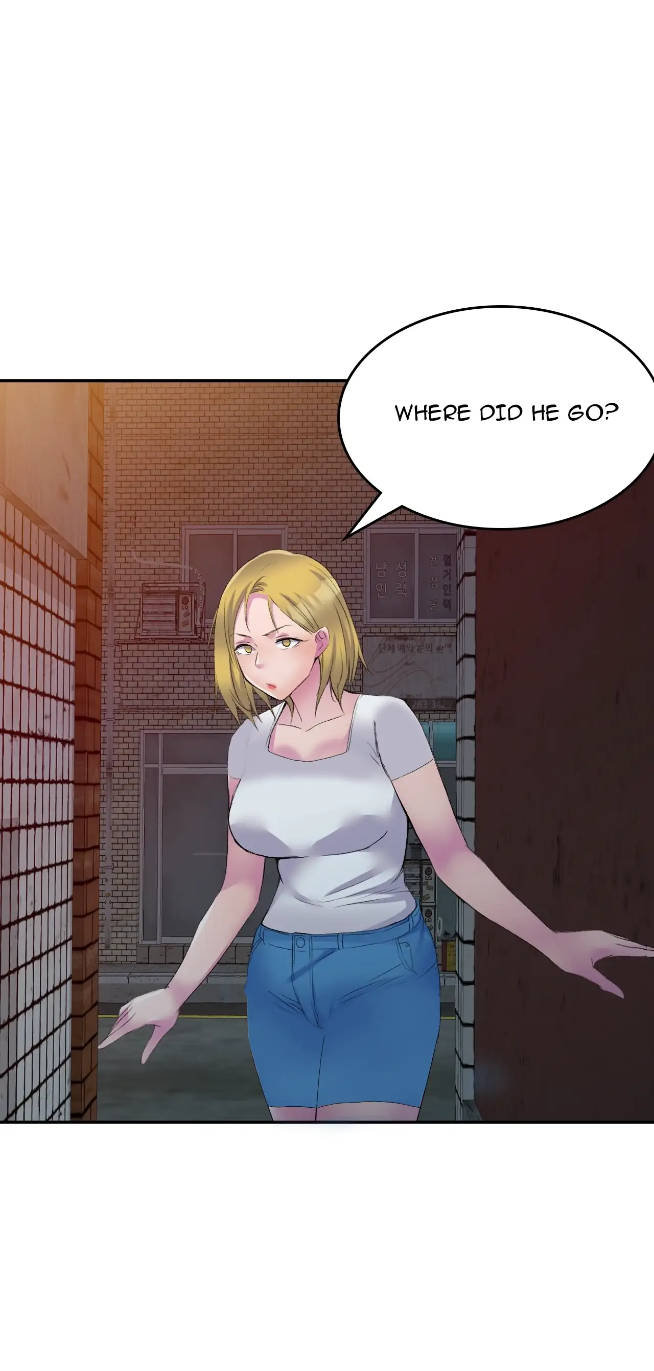 Food truck inc. - Prologue - read scene 32