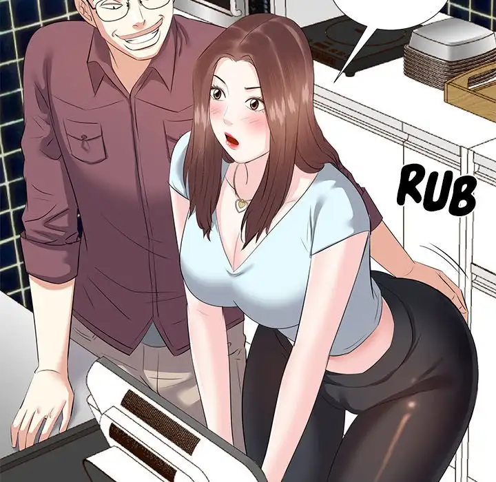 Sugar Daddy - Episode 4 - read scene 51