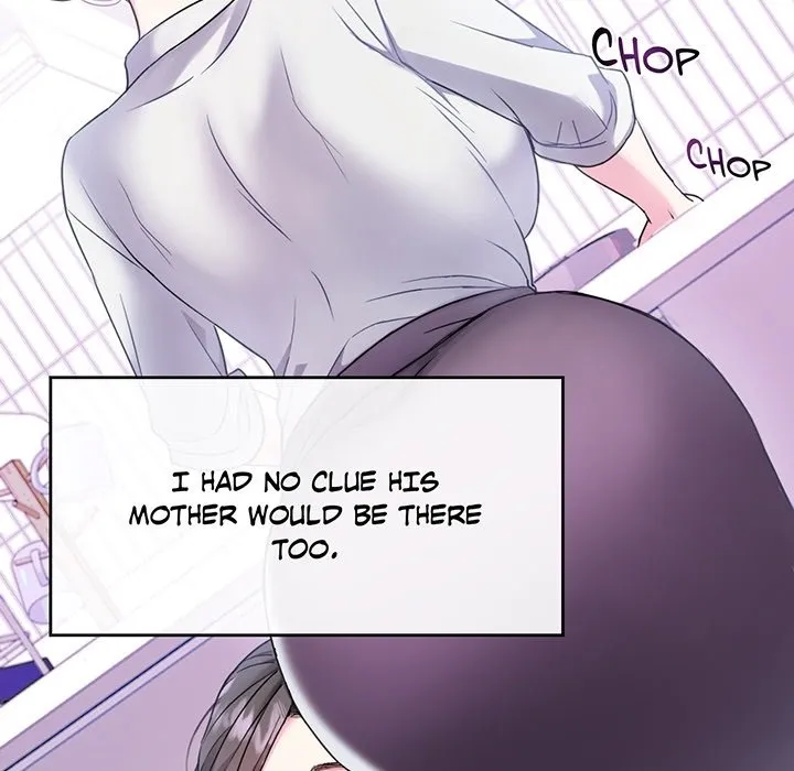 Like Fine Wine - Prologue - read scene 9
