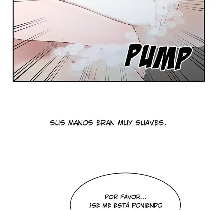 ¡Shh! El Secreto De Mi Hermana - Episode 2 - read scene 5
