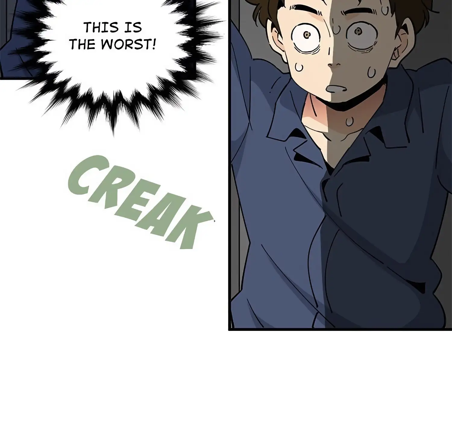 Love Factory - Prologue - read scene 44