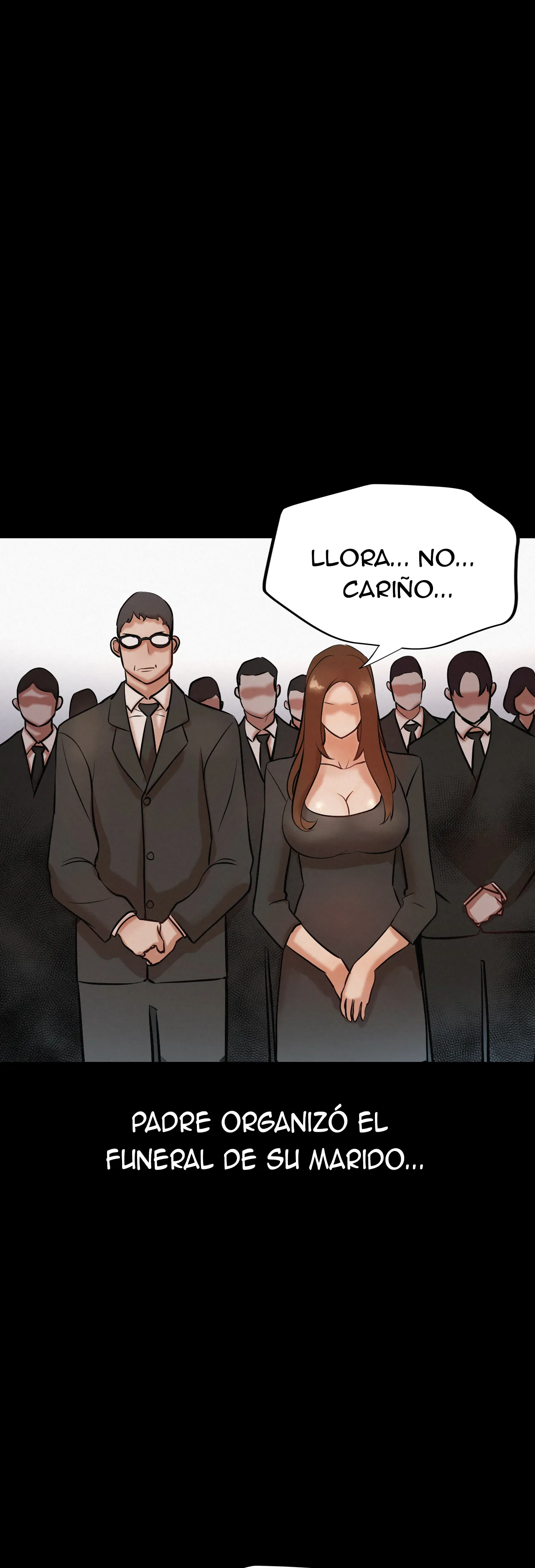 Enjabonando a mi madrastra - Episode 1 - read scene 39