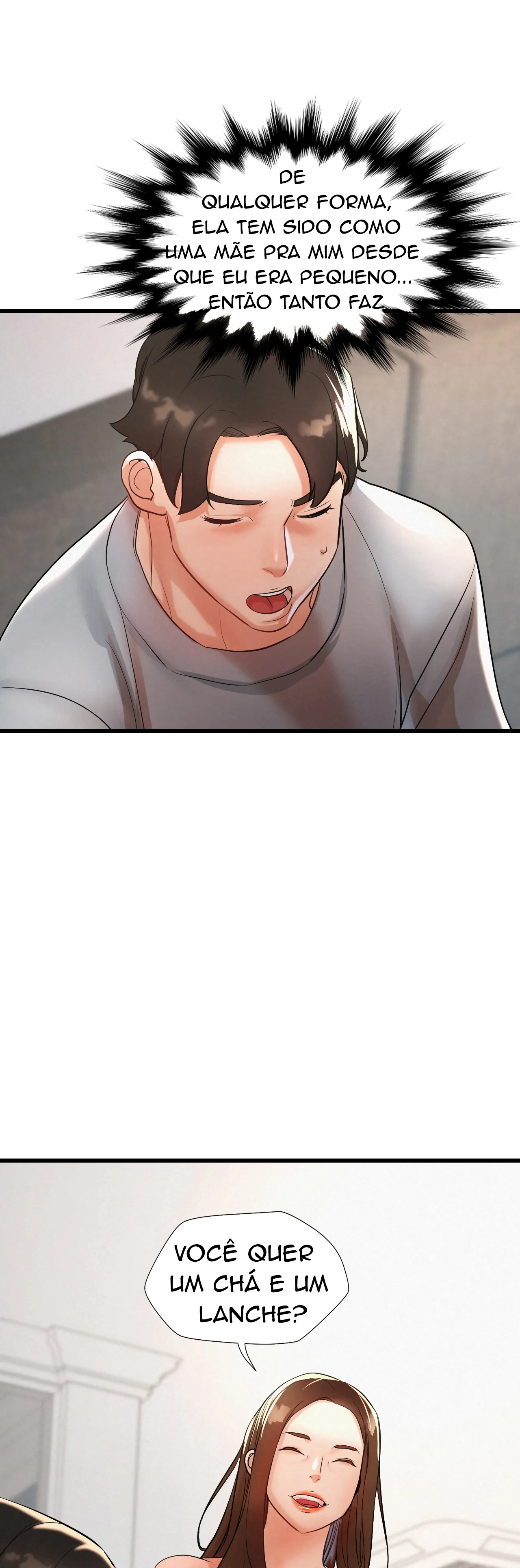 Ensaboando minha madrasta - Prologue - read scene 53