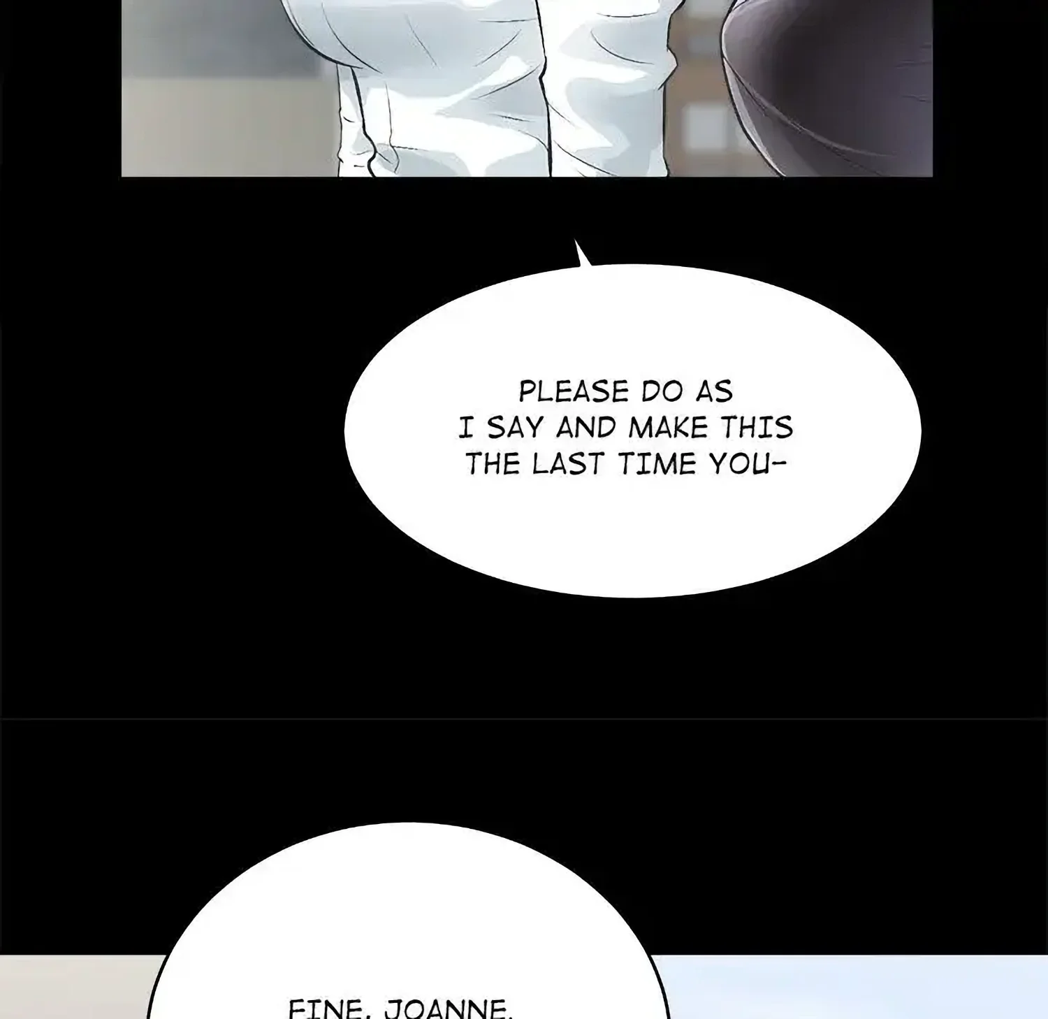 Lady Realtors - Episode 4 - read scene 11