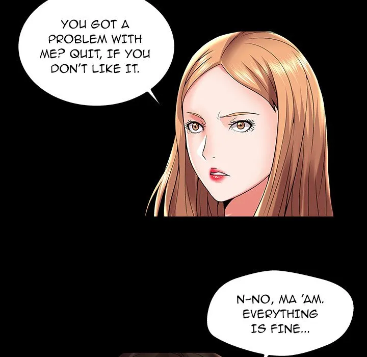 Locked By Desire - Episode 3 - read scene 60