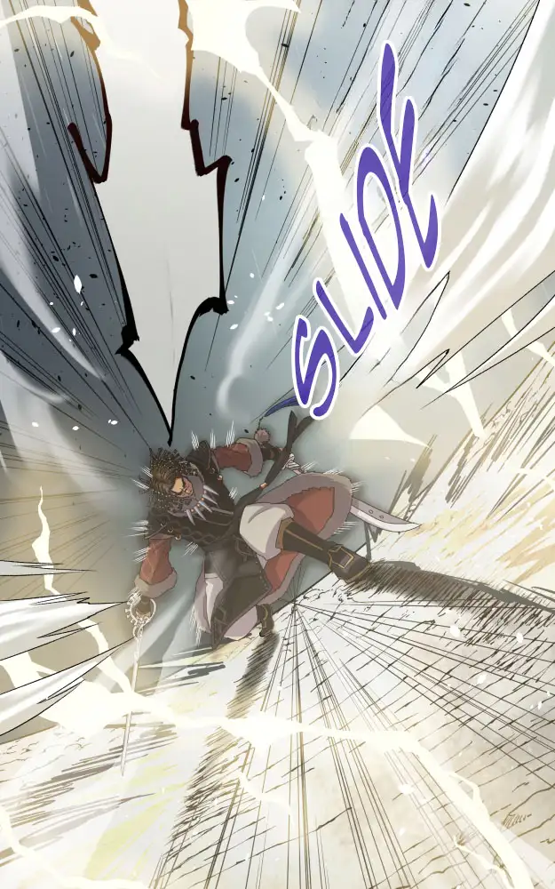 Thunderbolt Fantasy - Episode 3 - read scene 149