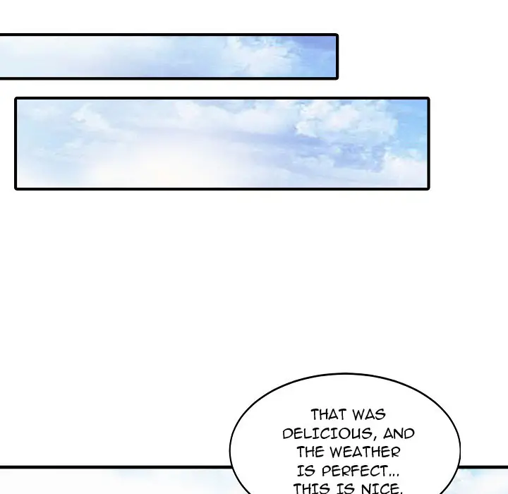 Three Women In My Mind - Episode 5 - read scene 49