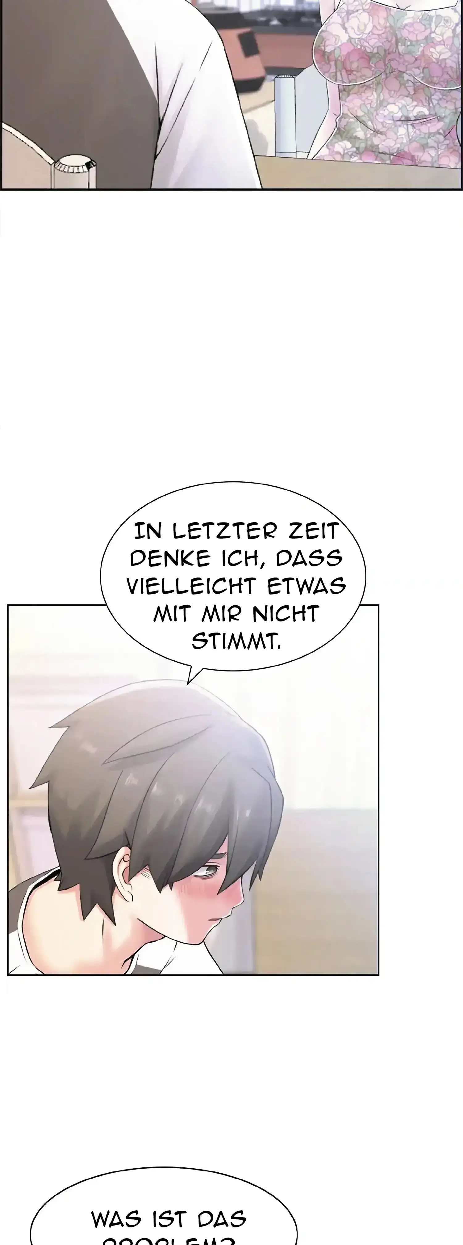 Die Japanische Schauspielerin - Prologue - read scene 24