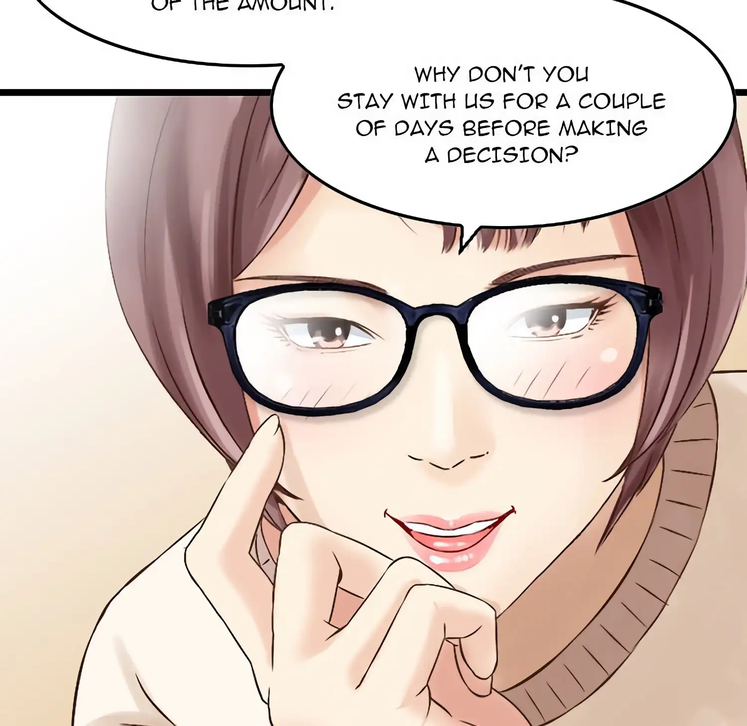 Insiders - Episode 3 - read scene 37