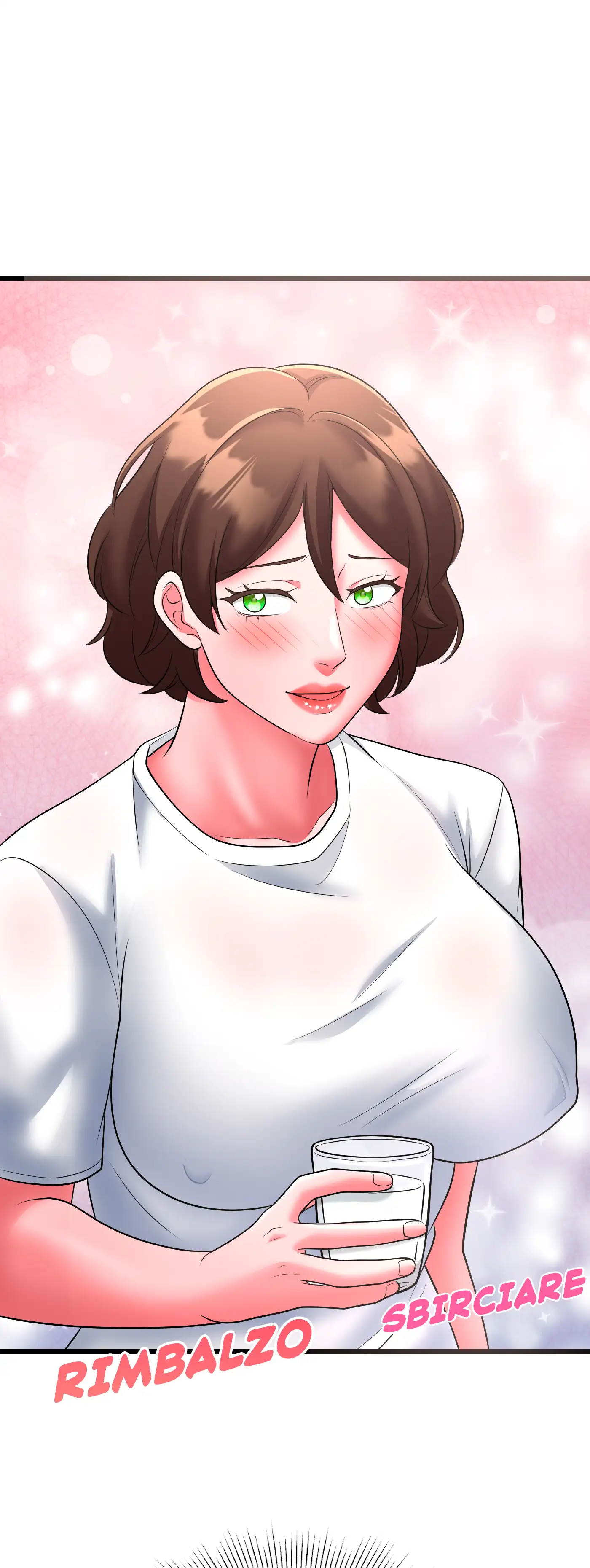 Matrigna Del College - Episode 5 - read scene 16