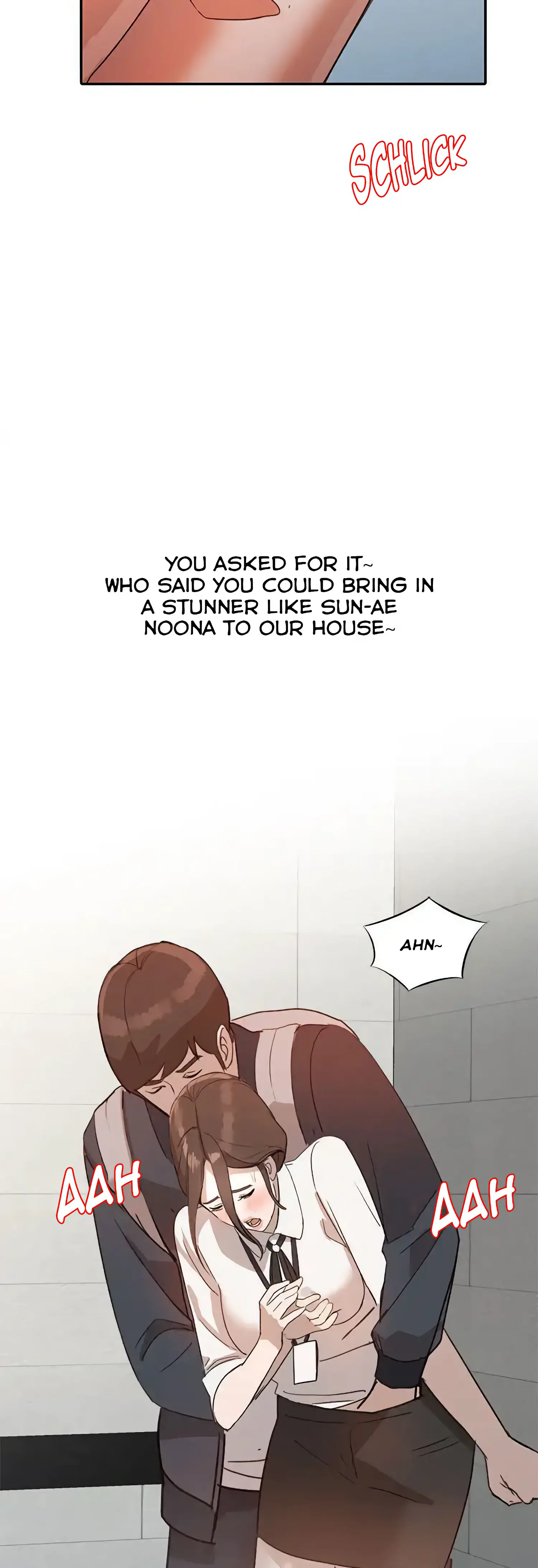 Breaking Boundaries - Episode 3 - read scene 43