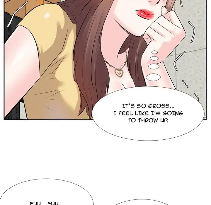Sugar Daddy - Episode 3 - read scene 44