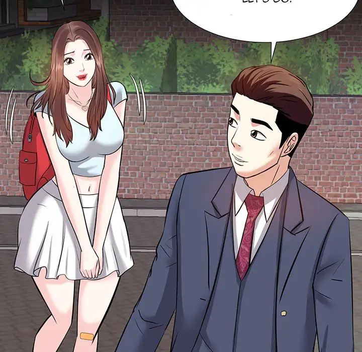 Sugar Daddy - Prologue - read scene 30