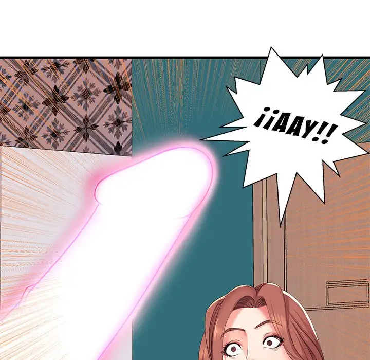 Mamá está Descalificada - Episode 1 - read scene 8