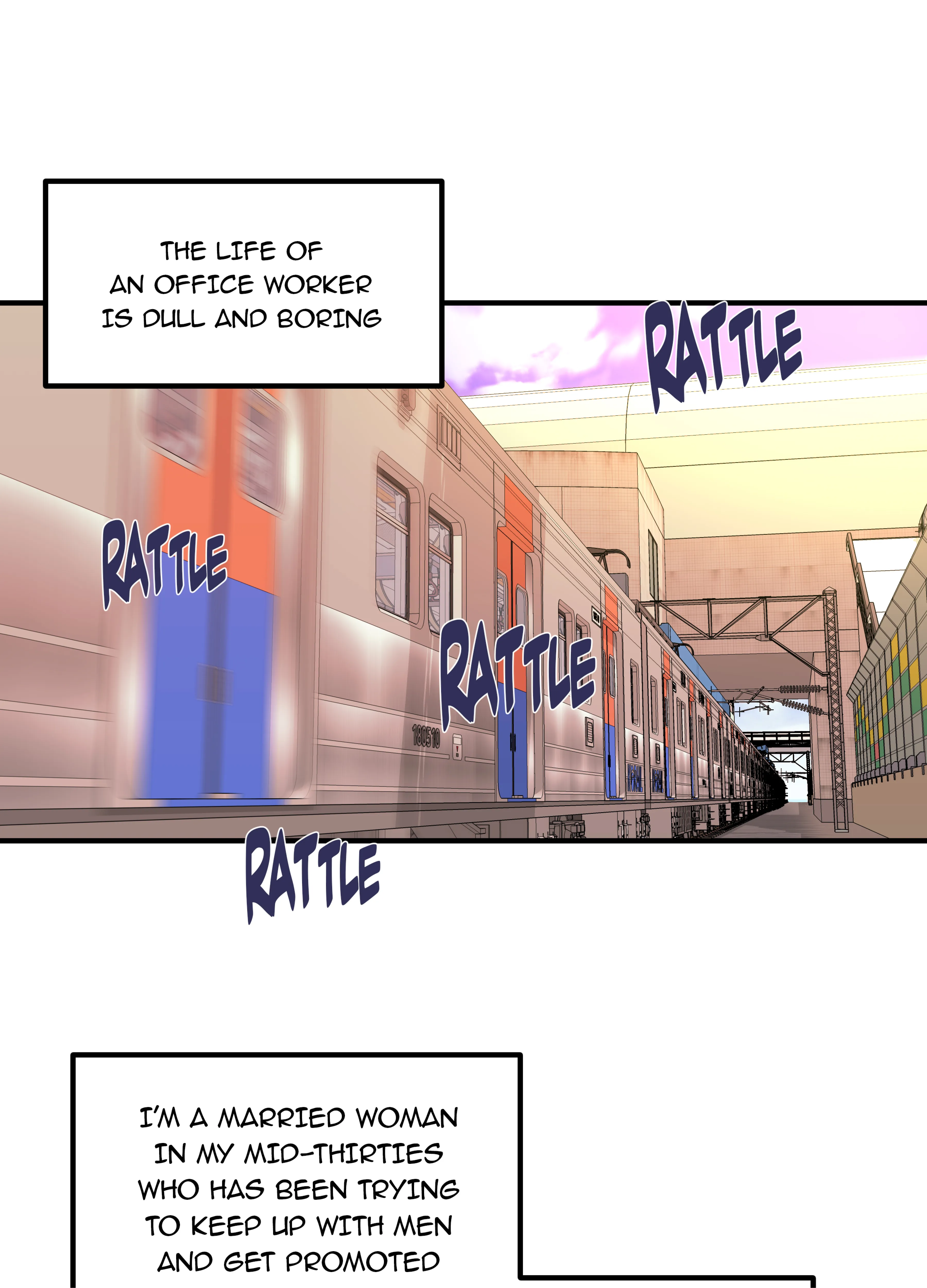 Office Bible - Episode 1 - read scene 1