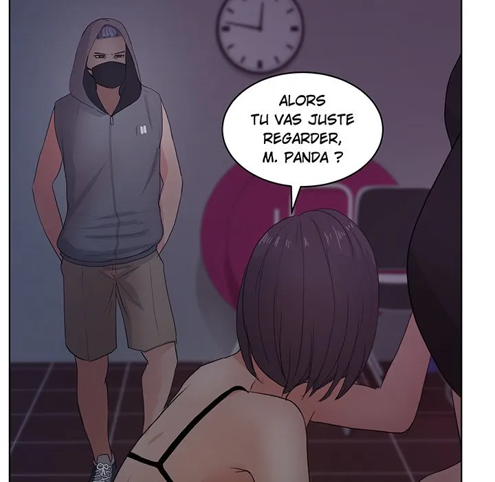 La boutique de BD - Episode 5 - read scene 84