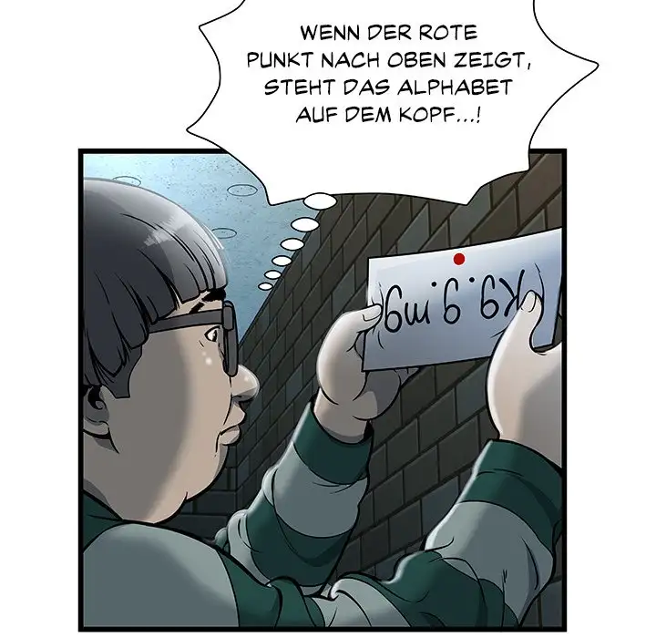 Der Verlorene Himmel - Episode 2 - read scene 19