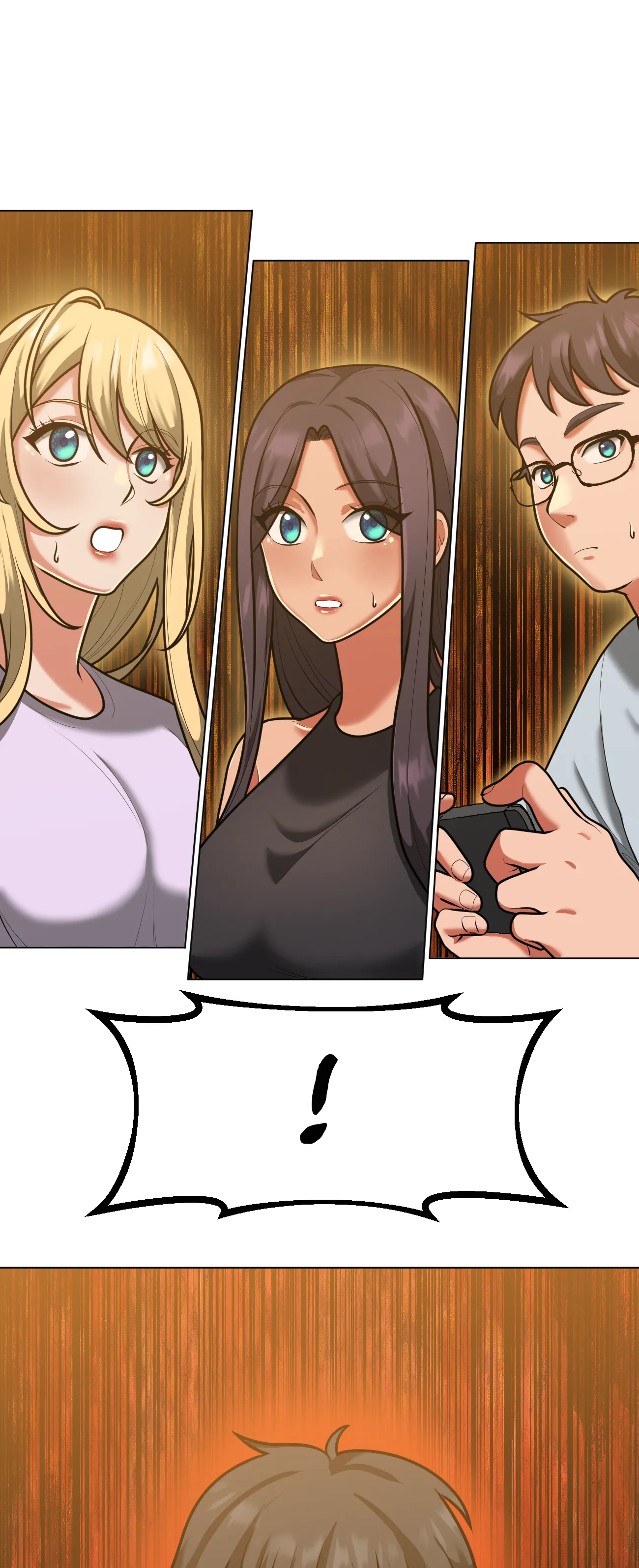 Ripe Peach Young Grape - Episode 5 - read scene 31