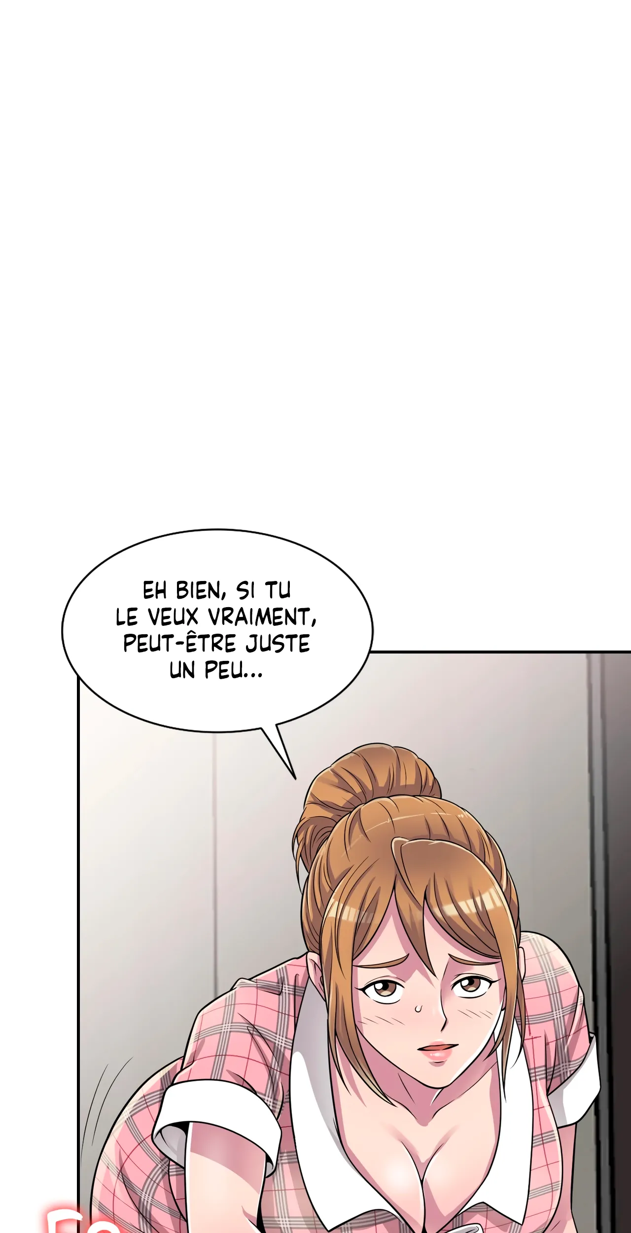 Goût volé - Episode 1 - read scene 84