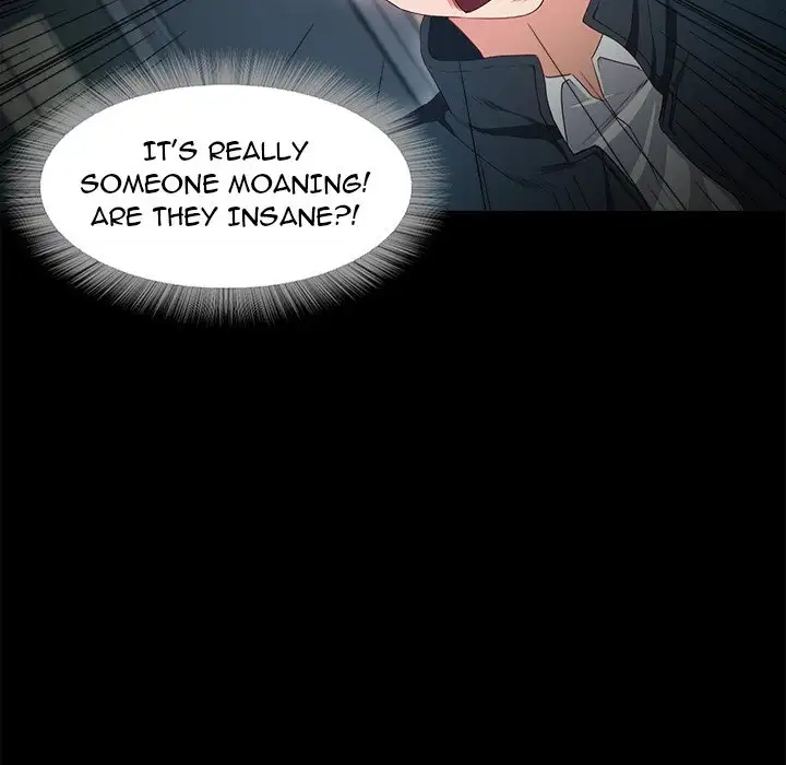 Dream Vacation - Episode 1 - read scene 24