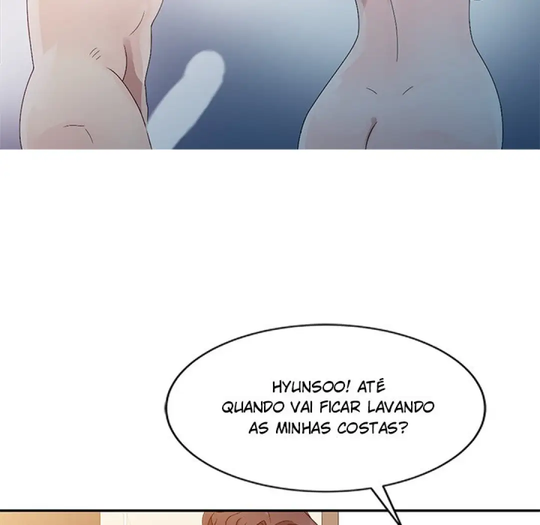 Shh! O Segredo Da Irmã - Episode 2 - read scene 63