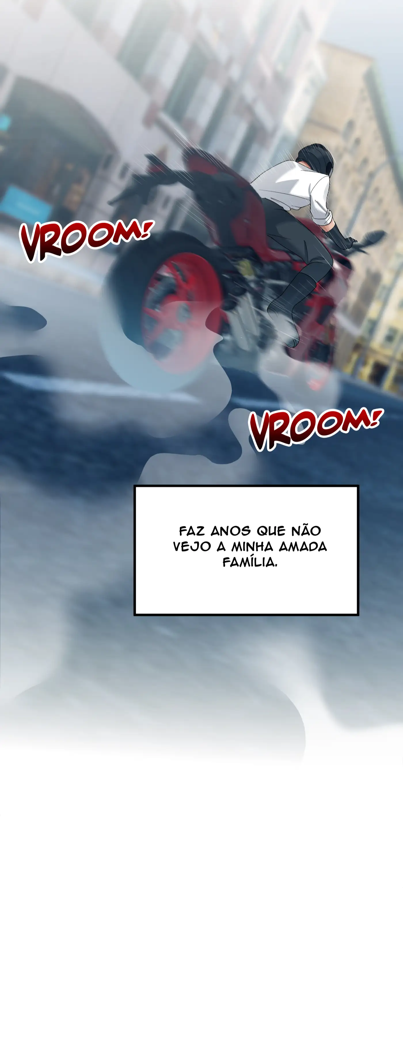 Madrasta vem primeiro - Episode 1 - read scene 4