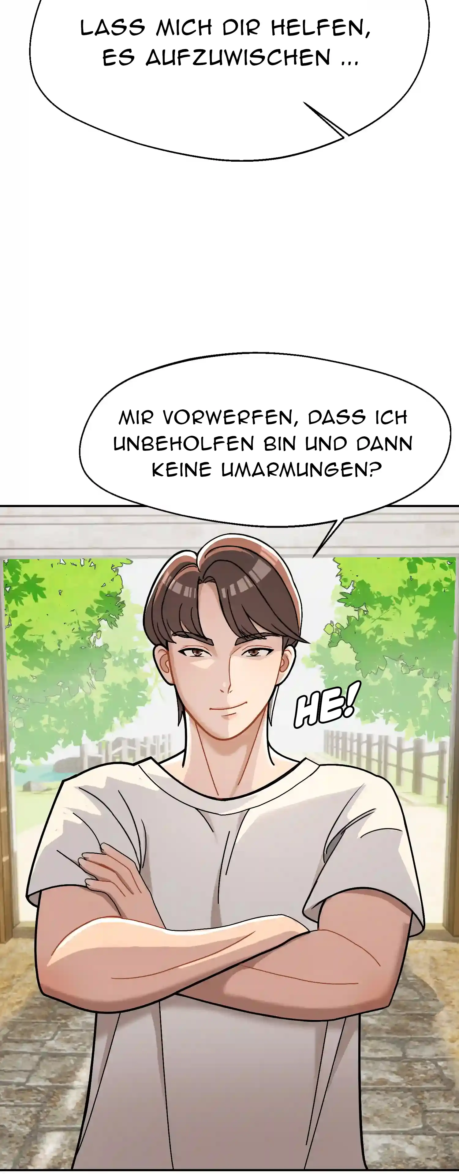 Bring Es Mir Bei! - Prologue - read scene 24