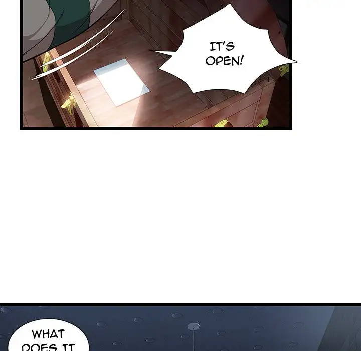 Lost Heaven - Episode 2 - read scene 58