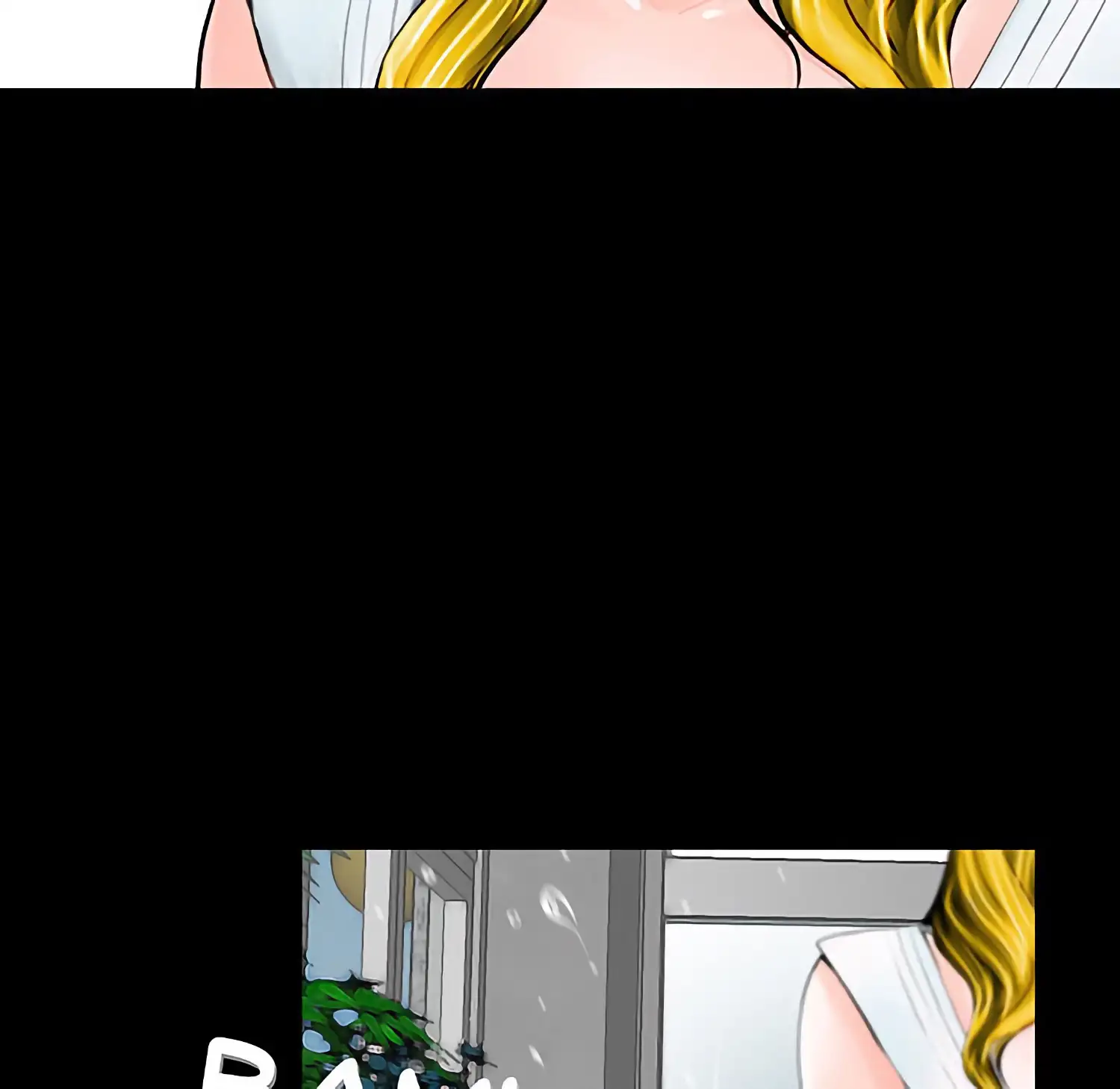 Undercover Games - Episode 2 - read scene 6