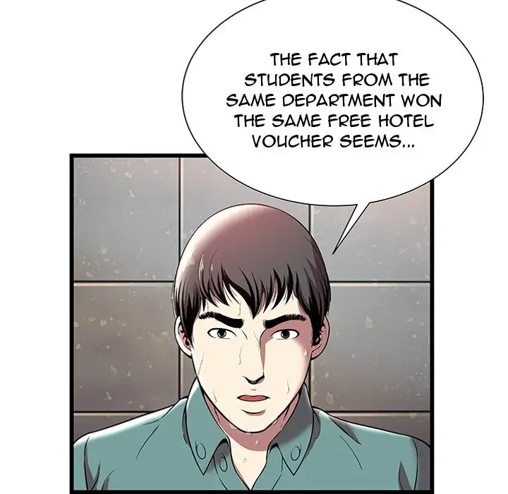 Lost Heaven - Episode 4 - read scene 6