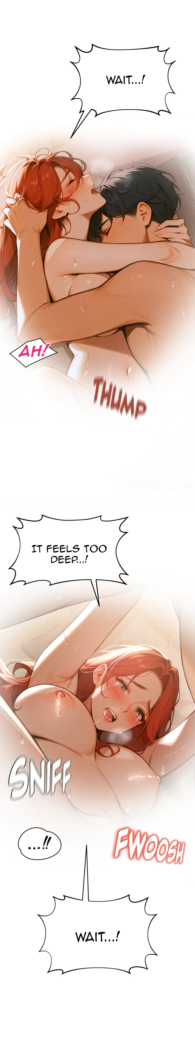 Strong Witch - Episode 1 - read scene 2