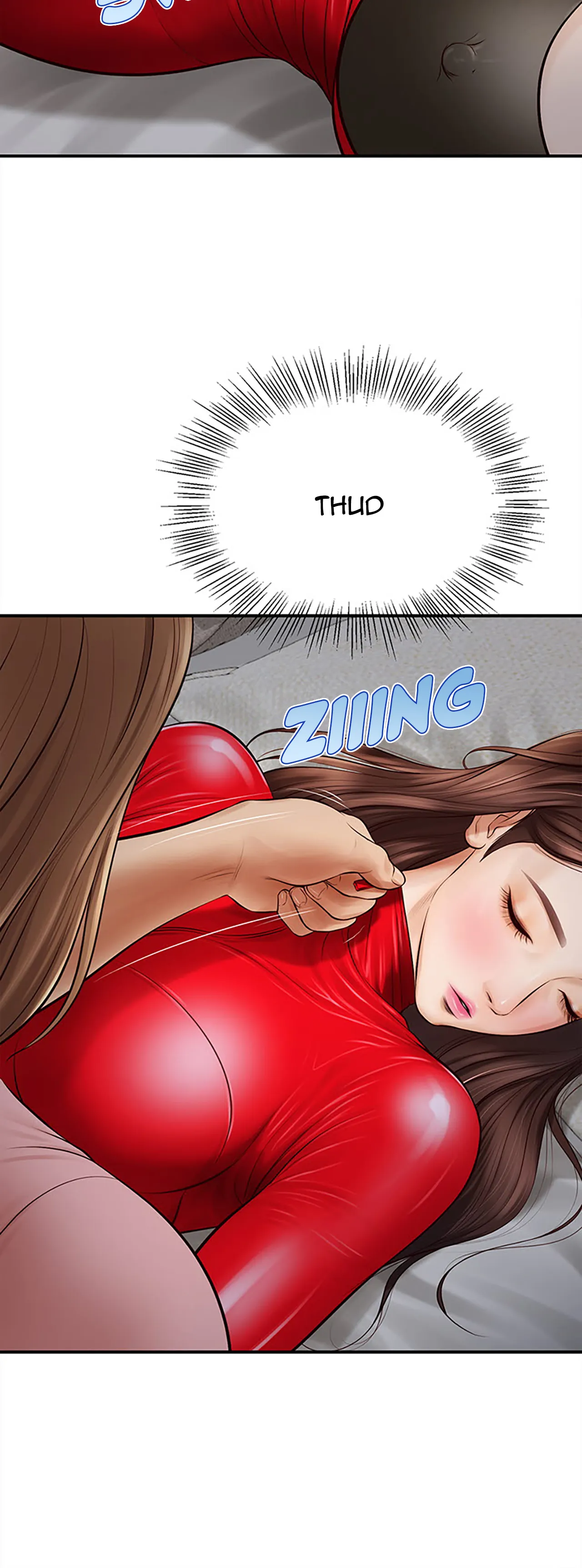 A Week and a Day - Episode 2 - read scene 5