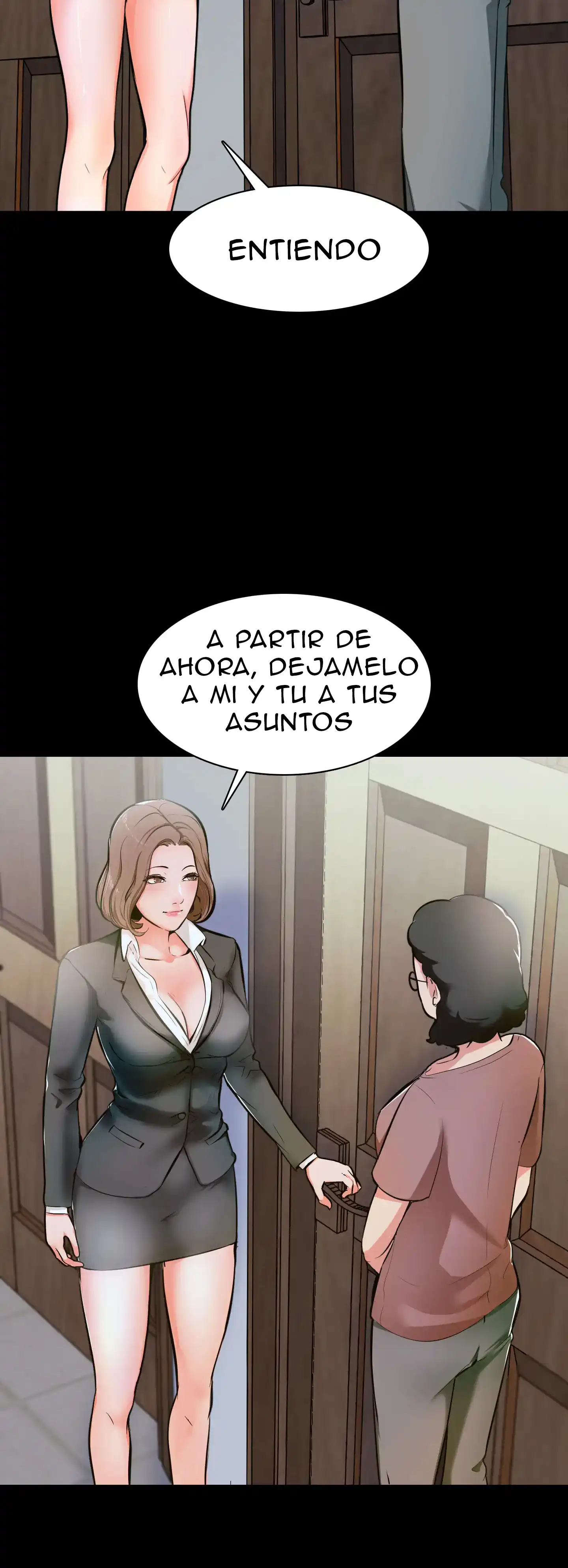 Tutora Privada - Episode 1 - read scene 9