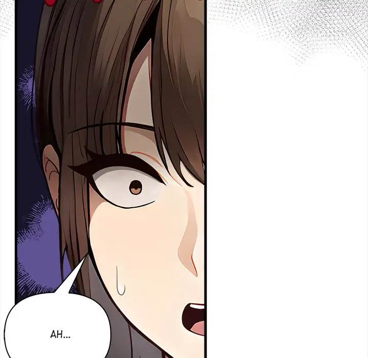 Her Dark Secret - Episode 1 - read scene 59
