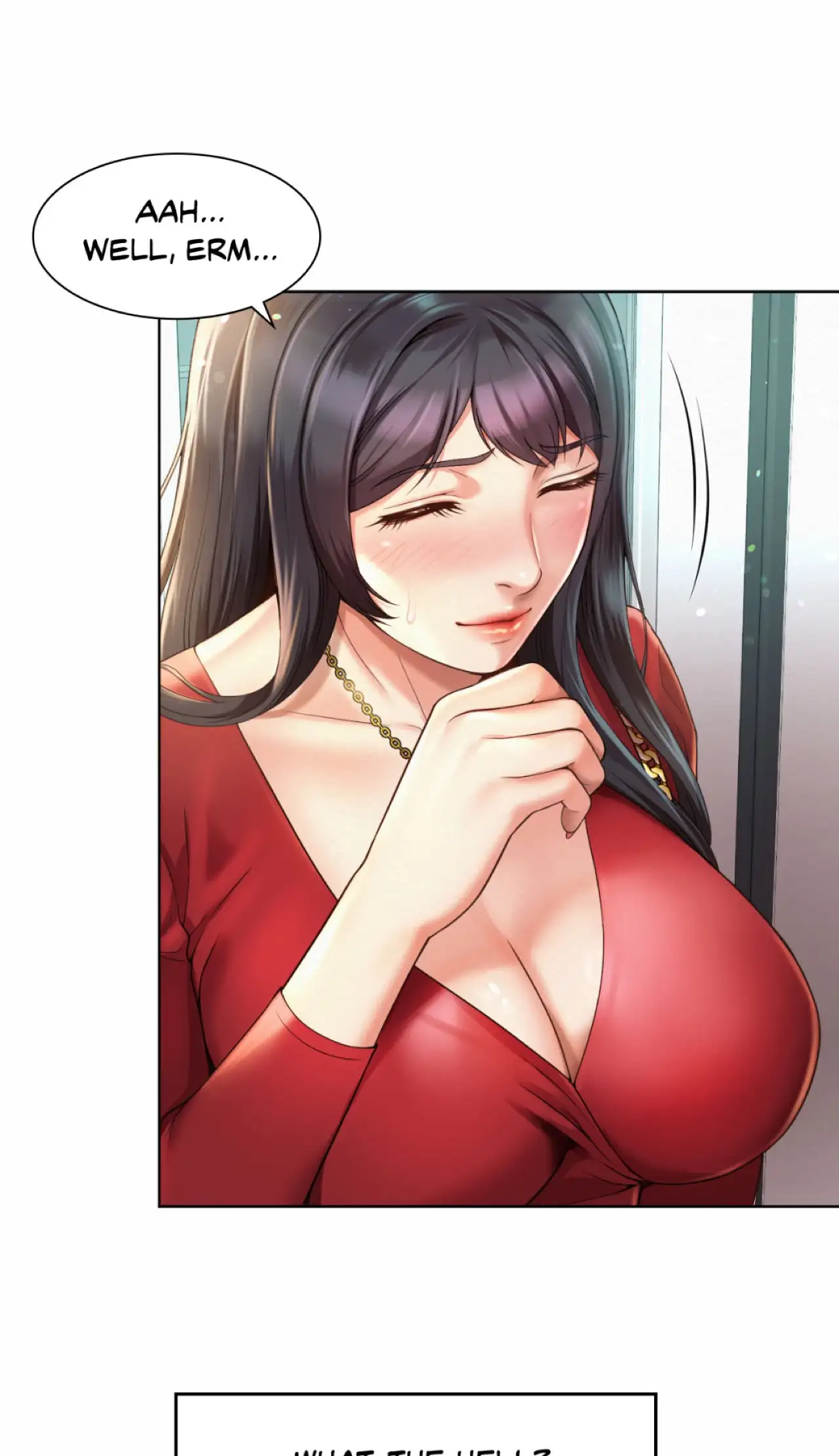 Office Affairs - Episode 1 - read scene 57