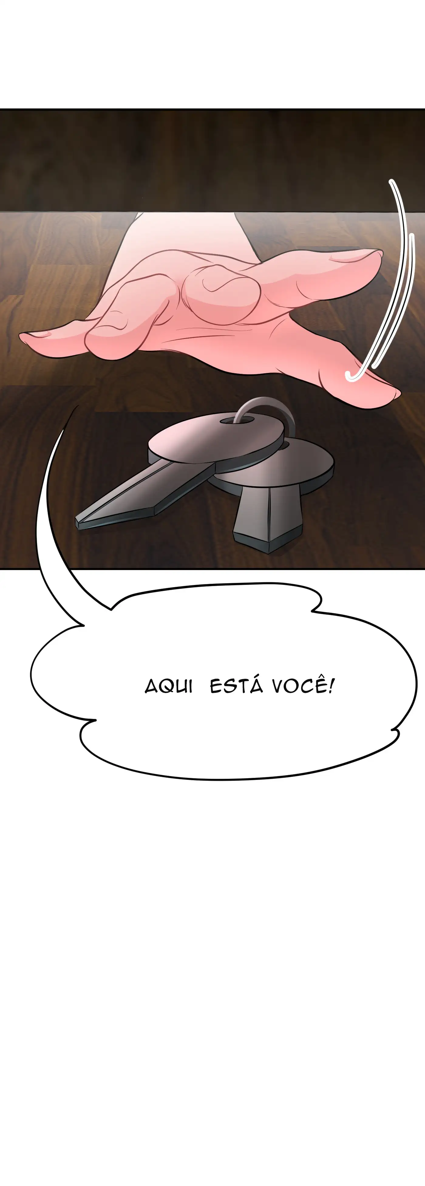 Quarto Extra - Episode 3 - read scene 21