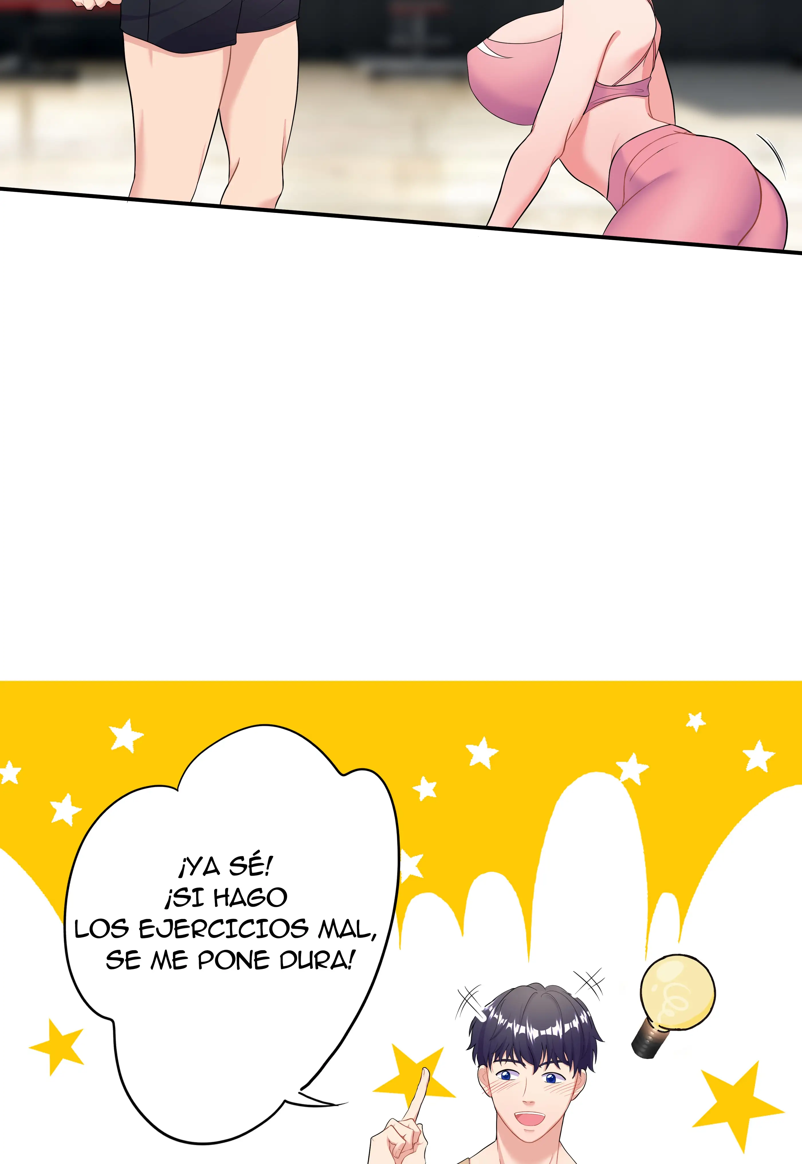 Tía Amorosa - Episode 2 - read scene 3