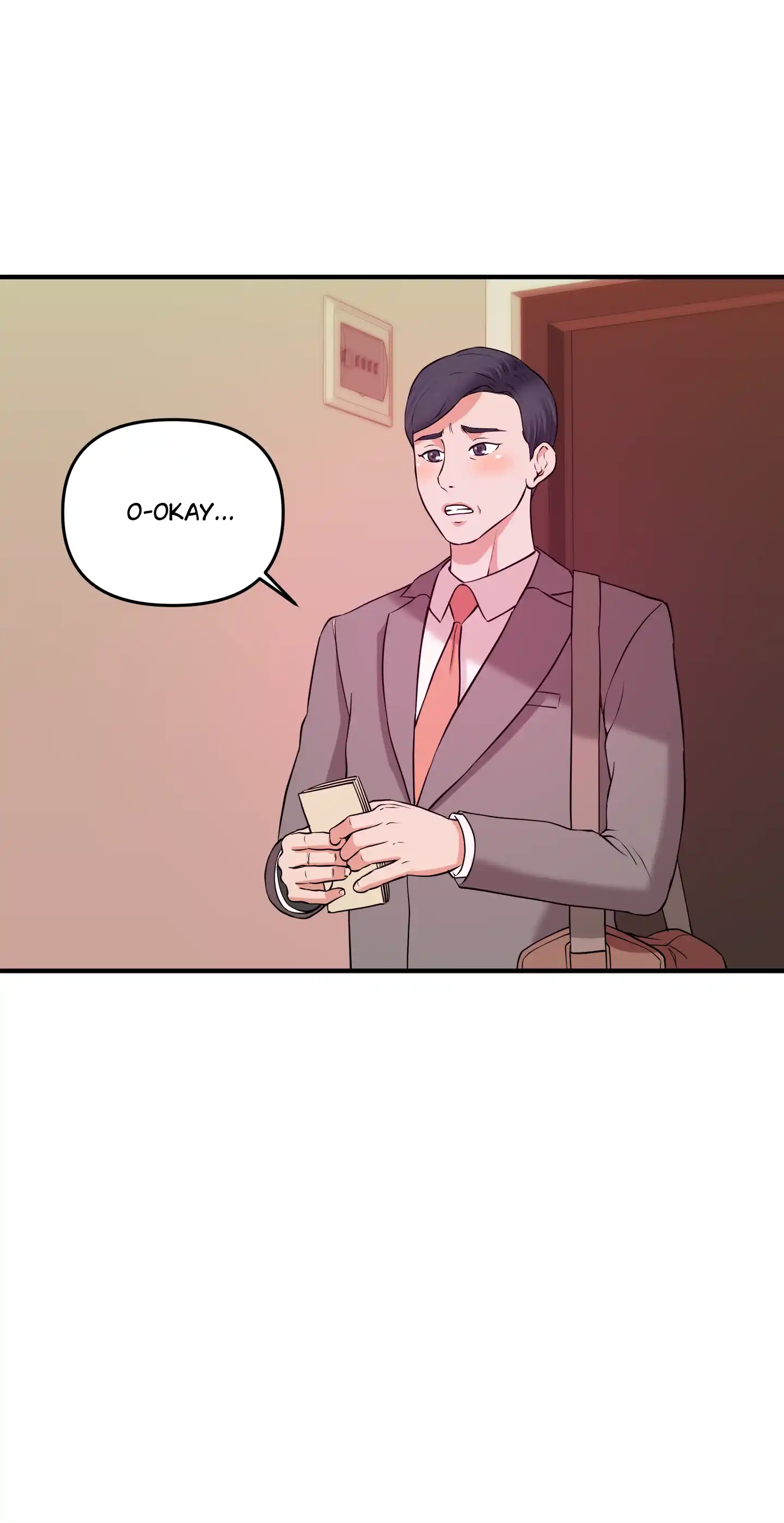 Muddled Schemes - Episode 3 - read scene 12