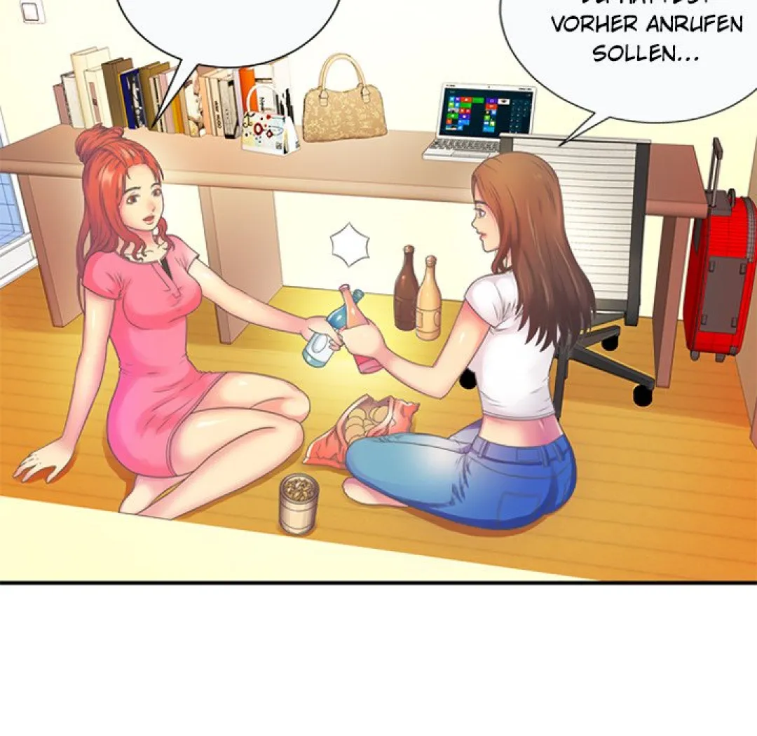 Der Vater meines Freundes - Episode 1 - read scene 21